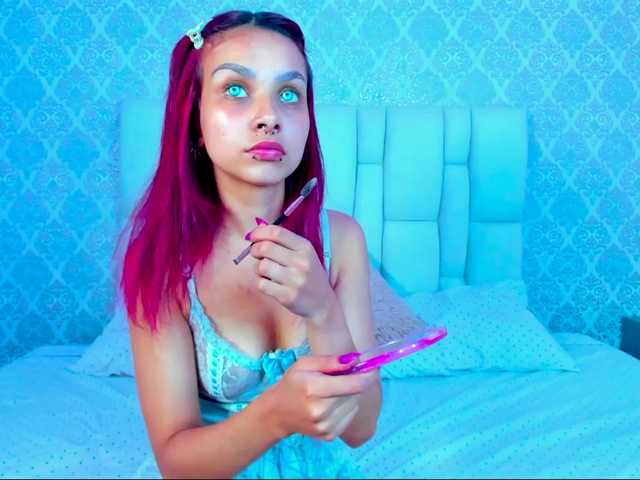 Eryz-dark-veyls live cam on BongaCams
