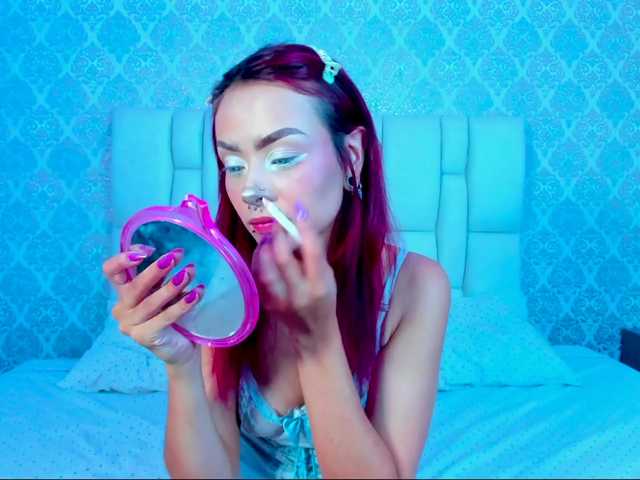 Eryz-dark-veyls live cam on BongaCams