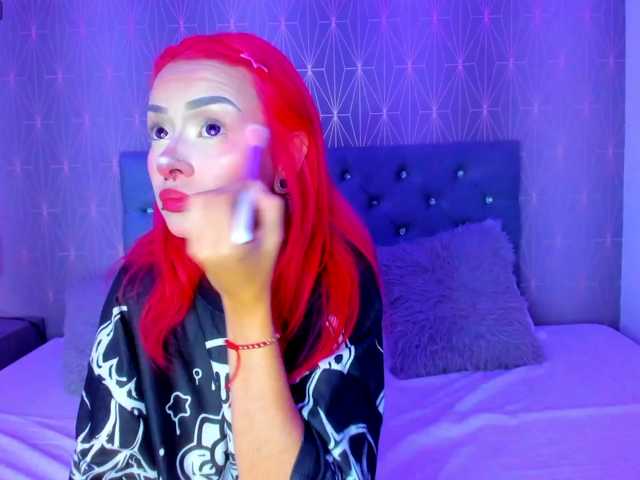 Eryz-dark-veyls live cam on BongaCams