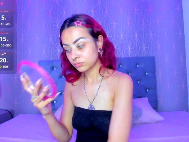 Eryz-dark-veyls live cam preview