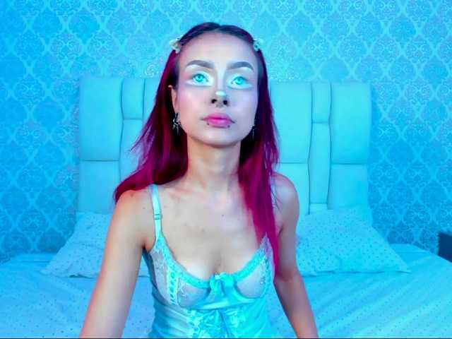 Eryz-dark-veyls live cam on BongaCams