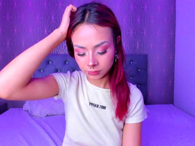Eryz-dark-veyls live cam on BongaCams