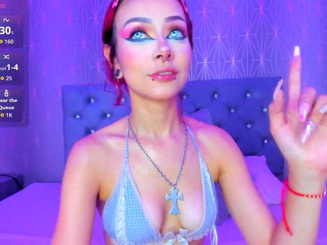 Eryz-dark-veyls live cam on BongaCams