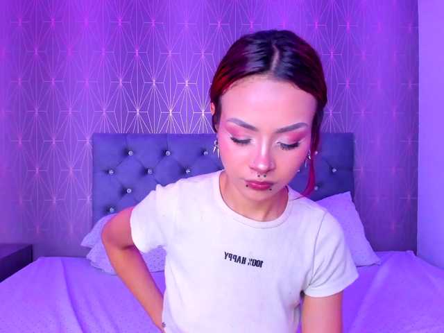 Eryz-dark-veyls live cam on BongaCams