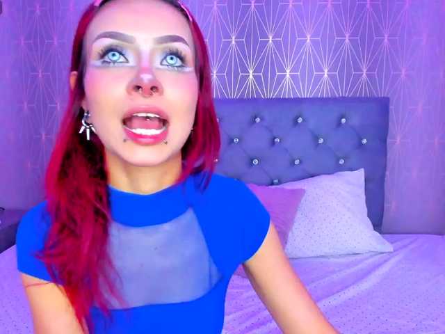 Eryz-dark-veyls live cam on BongaCams