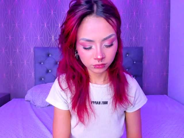Eryz-dark-veyls live cam on BongaCams