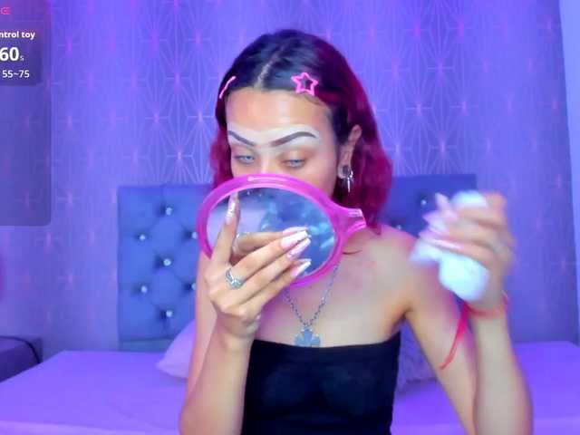 Eryz-dark-veyls live cam on BongaCams