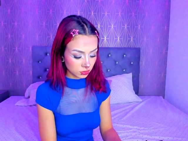 Eryz-dark-veyls live cam on BongaCams