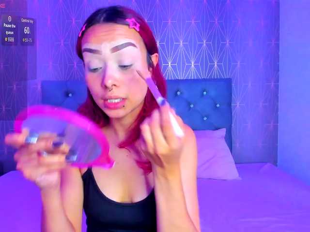 Eryz-dark-veyls live cam on BongaCams