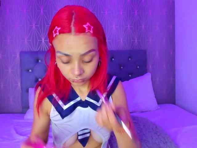 Eryz-dark-veyls webcam