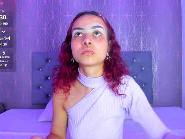 Eryz-dark-veyls webcam