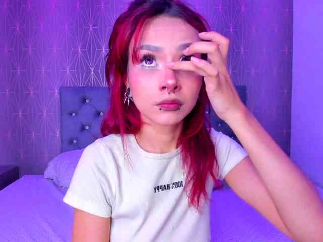 Eryz-dark-veyls - Girl 