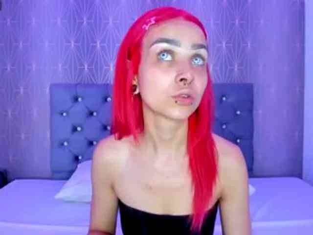 Eryz-dark-veyls webcam