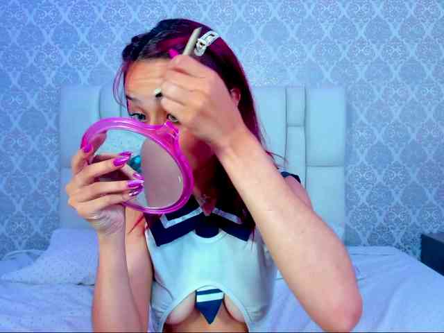 Eryz-dark-veyls webcam