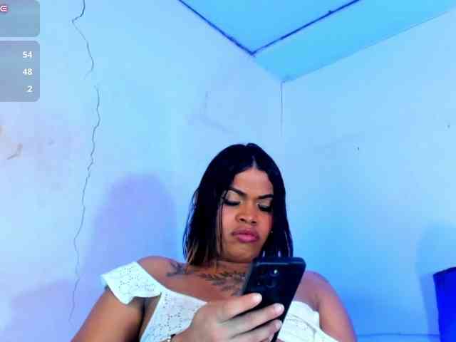 Keylahot19 Live Webcam on BongaCams