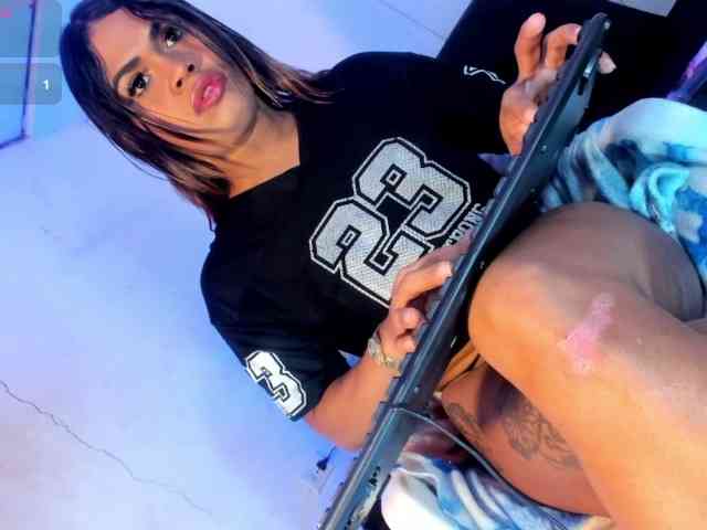Keylahot19