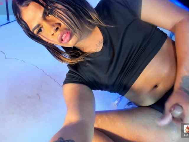 Keylahot19