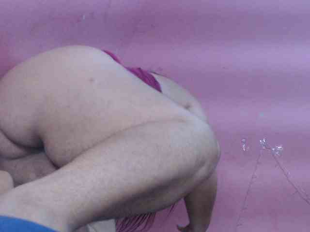 Modelo: thaisbbw