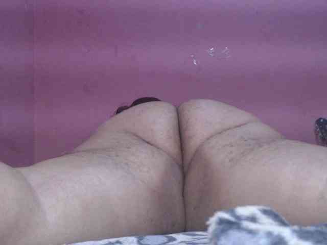 Modelo: thaisbbw