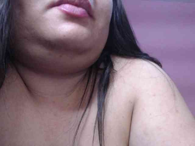 Modelo: thaisbbw