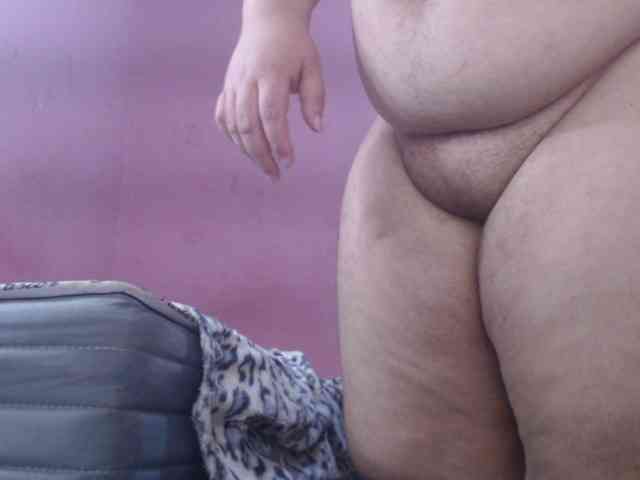 Modelo: thaisbbw