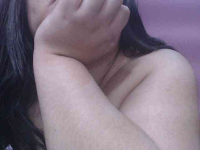 Modelo: thaisbbw