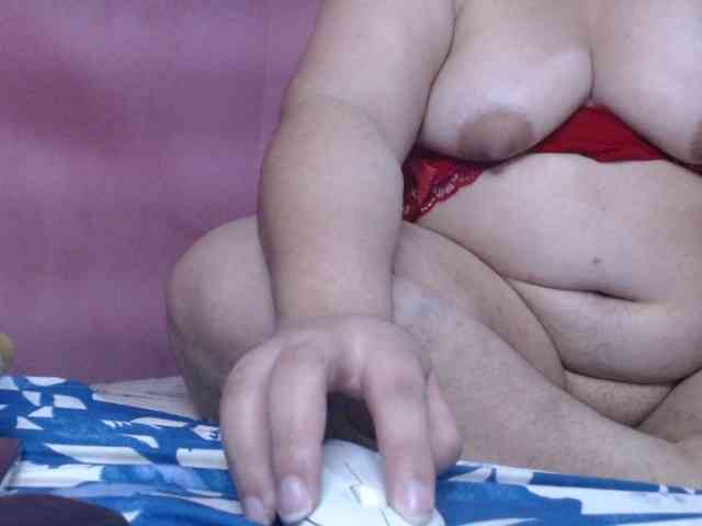 Modelo: thaisbbw