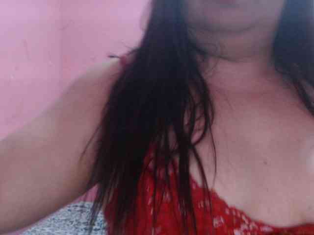 Modelo: thaisbbw