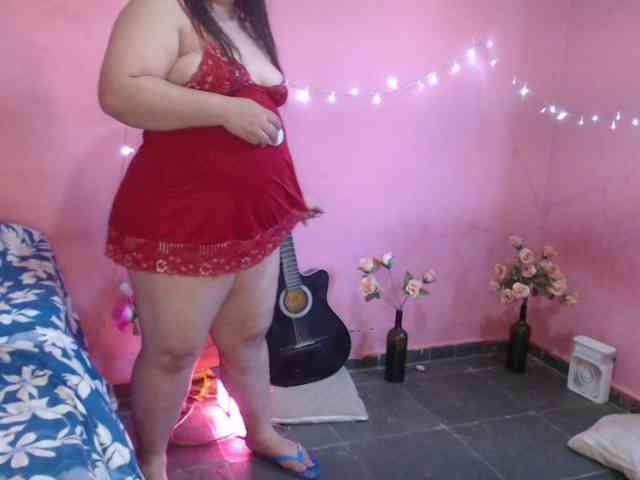Modelo: thaisbbw