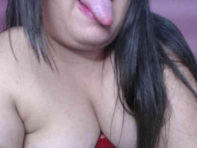 Modelo: thaisbbw