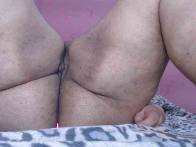 Modelo: thaisbbw