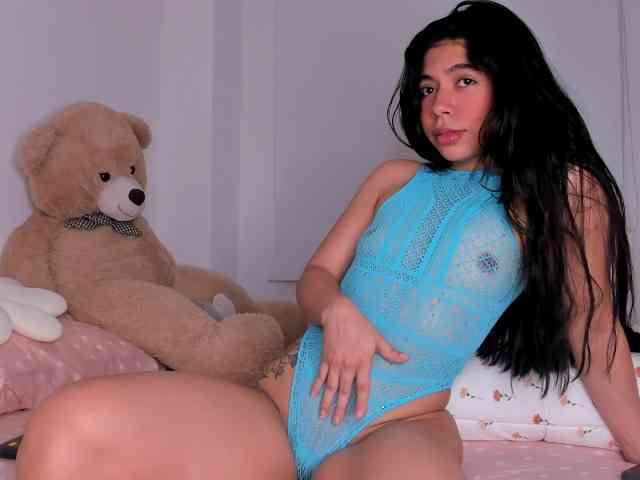 NikiCox1 NikiCox1