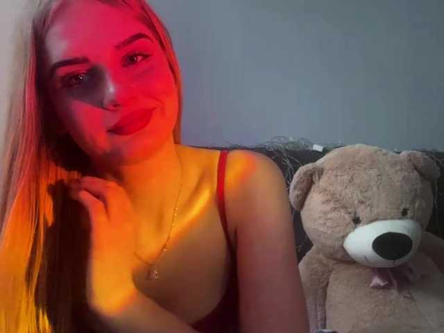JudieBarkenhagen live cam on BongaCams
