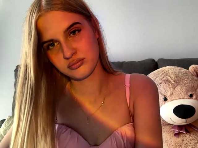 JudieBarkenhagen live cam on BongaCams
