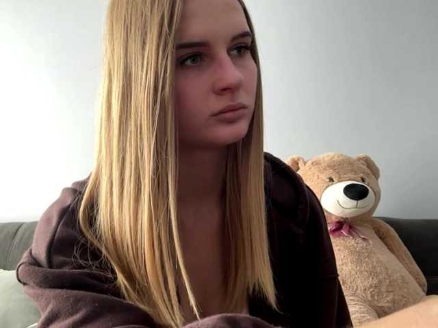 JudieBarkenhagen live cam on BongaCams