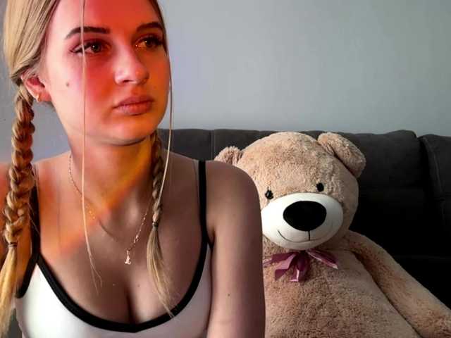 JudieBarkenhagen live cam on BongaCams