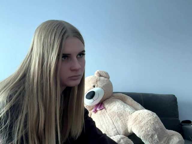 JudieBarkenhagen live cam on BongaCams