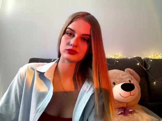 JudieBarkenhagen live cam on BongaCams