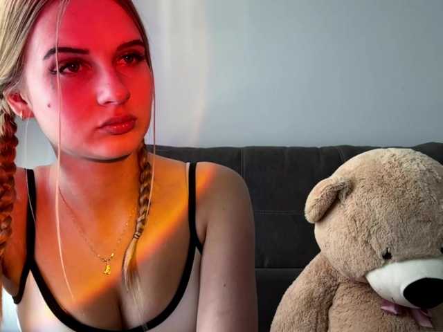JudieBarkenhagen live cam on BongaCams
