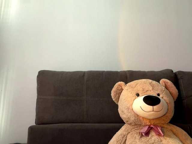 JudieBarkenhagen live cam on BongaCams