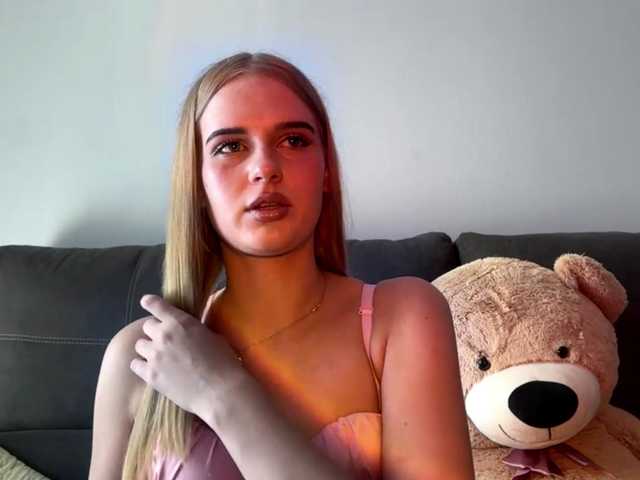 JudieBarkenhagen live cam on BongaCams