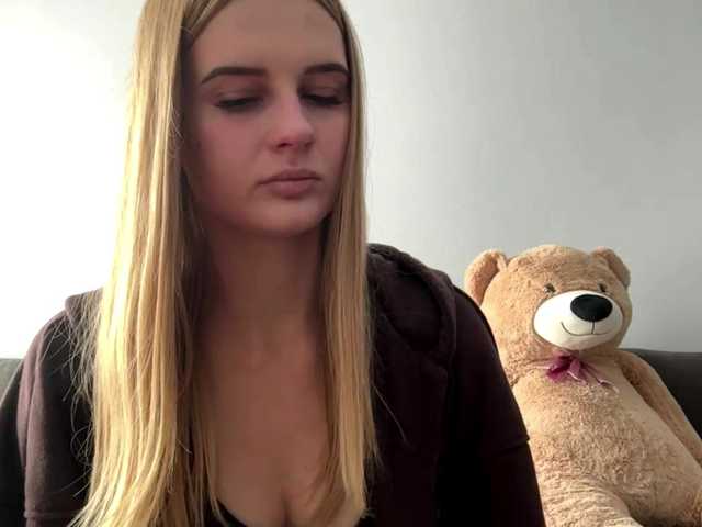 JudieBarkenhagen live cam on BongaCams