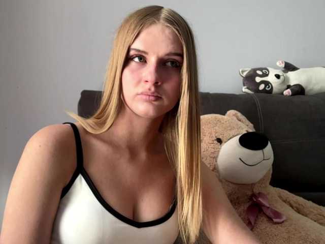 JudieBarkenhagen live cam on BongaCams