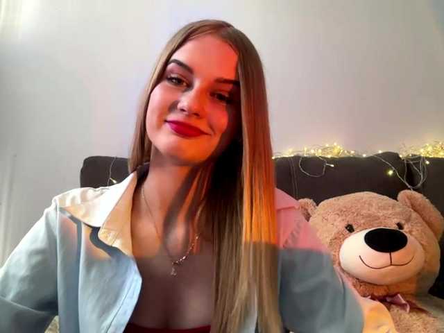 JudieBarkenhagen live cam on BongaCams