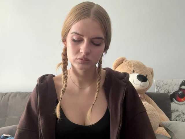 JudieBarkenhagen live cam on BongaCams