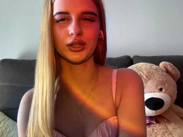 JudieBarkenhagen live cam on BongaCams