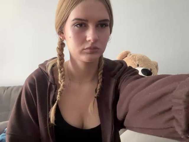 JudieBarkenhagen live cam on BongaCams
