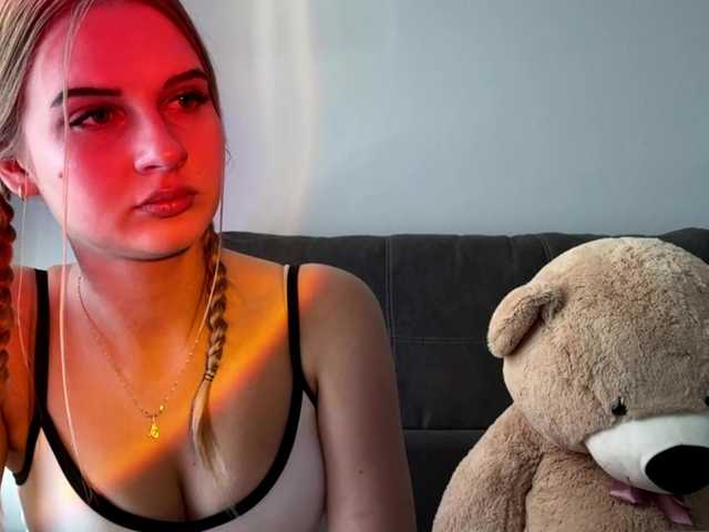 JudieBarkenhagen live cam on BongaCams