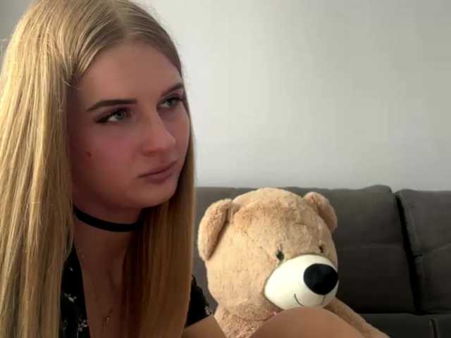 JudieBarkenhagen live cam on BongaCams