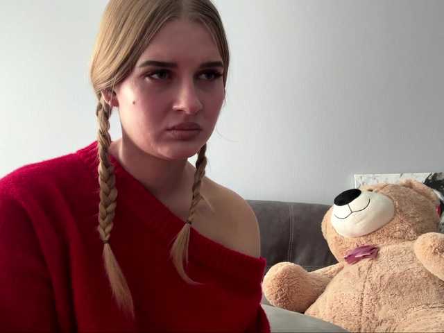 JudieBarkenhagen live cam on BongaCams
